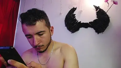 Noha_and_Iam — Stripchat recorded stream image, 13.05.2026 12:30