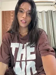 DarlingJenny22 — Stripchat recorded stream image, 13.05.2026 15:30