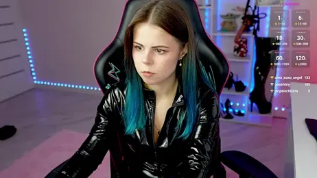 QueenAliceX — Stripchat recorded stream image, 13.05.2026 14:30