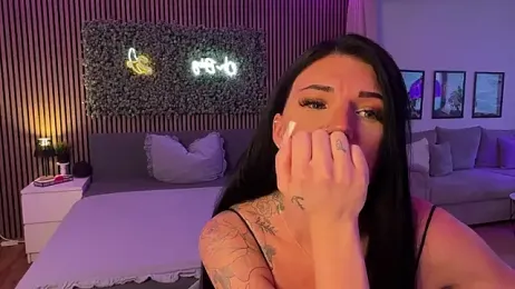 LizaRoxx — Stripchat recorded stream image, 13.05.2026 17:30