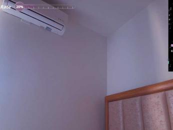 SallyeLeins — Bongacams recorded stream image, 13.05.2026 20:00