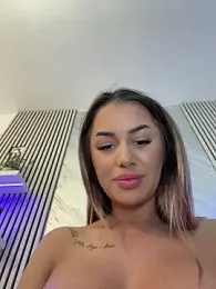 KirstieVegas — Stripchat recorded stream image, 13.05.2026 17:20