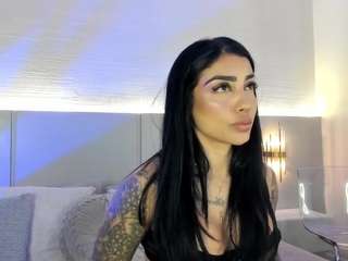 victoriabenedetti2 — Camsoda recorded stream image, 13.05.2026 19:30