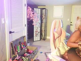 katt-leya — Camsoda recorded stream image, 13.05.2026 22:50