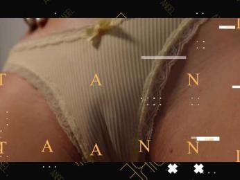 Taanni — Bongacams recorded stream image, 14.05.2026 00:10