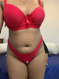 angelwavy — Stripchat recorded stream image, 14.05.2026 01:00