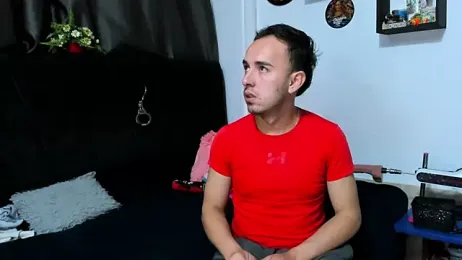 big-dicktop23 — Stripchat recorded stream image, 14.05.2026 01:40