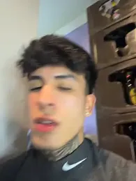 _Tomy08calderon — Stripchat recorded stream image, 14.05.2026 01:30