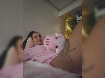 AmaReda — Bongacams recorded stream image, 13.05.2026 21:00