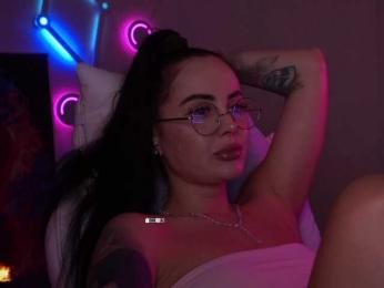 AmaReda — Bongacams recorded stream image, 13.05.2026 21:00