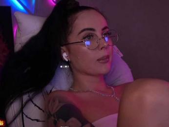 AmaReda — Bongacams recorded stream image, 13.05.2026 21:00