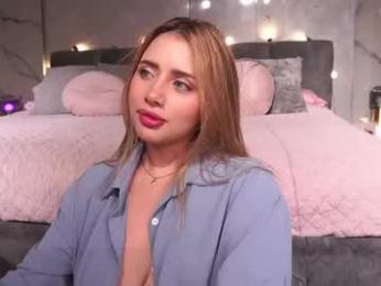 nina_mon — Chaturbate recorded stream image, 14.05.2026 02:20
