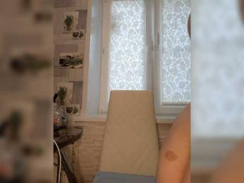 Anesteishen — Bongacams recorded stream image, 14.05.2026 03:10