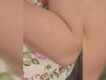 Anesteishen — Bongacams recorded stream image, 14.05.2026 03:10