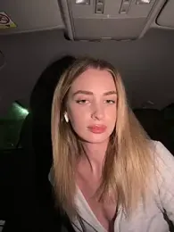 EvieEvans — Stripchat recorded stream image, 09.03.2025 20:40