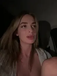 EvieEvans — Stripchat recorded stream image, 09.03.2025 20:40