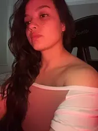 MisFrekcles_ — Stripchat recorded stream image, 14.05.2026 08:10