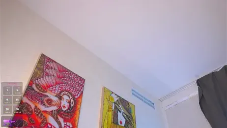 LiliBanger — Stripchat recorded stream image, 14.05.2026 05:10