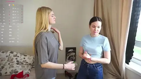 EllenReeves — Stripchat recorded stream image, 14.05.2026 05:40