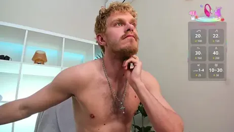 Perry_Knight — Stripchat recorded stream image, 14.05.2026 07:30