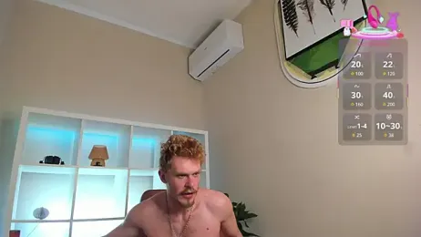 Perry_Knight — Stripchat recorded stream image, 14.05.2026 07:30