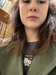Dina_Tease — Stripchat recorded stream image, 14.05.2026 11:20