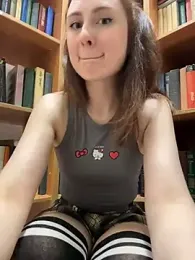 Dina_Tease — Stripchat recorded stream image, 14.05.2026 11:20