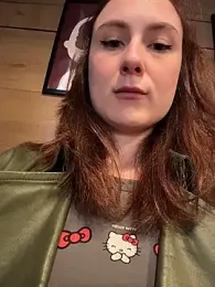 Dina_Tease — Stripchat recorded stream image, 14.05.2026 11:20