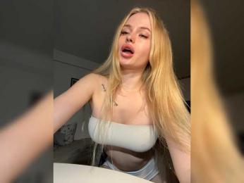 VladaMais — Bongacams recorded stream image, 14.05.2026 16:10