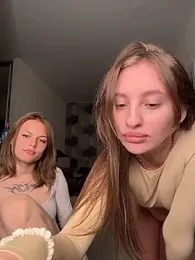 elloriah — Stripchat recorded stream image, 14.05.2026 20:20