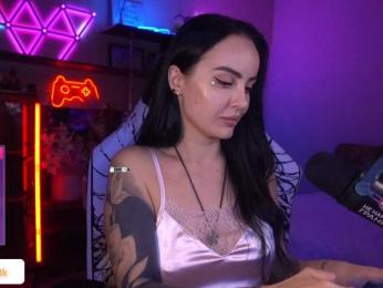 AmaReda — Bongacams recorded stream image, 09.03.2025 17:10