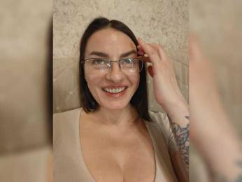 Flammeee — Bongacams recorded stream image, 14.05.2026 17:20