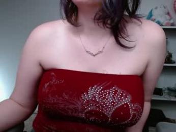 krystalsyxx — Chaturbate recorded stream image, 14.05.2026 14:20