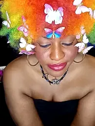 AmazonianMistress — Stripchat recorded stream image, 14.05.2026 19:40