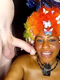 AmazonianMistress — Stripchat recorded stream image, 14.05.2026 19:40