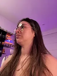 Sharon_07 — Stripchat recorded stream image, 14.05.2026 23:20