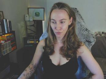 Adamova_Eva — Bongacams recorded stream image, 09.03.2025 19:30
