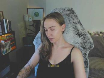 Adamova_Eva — Bongacams recorded stream image, 09.03.2025 19:30
