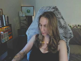 Adamova_Eva — Bongacams recorded stream image, 09.03.2025 19:30