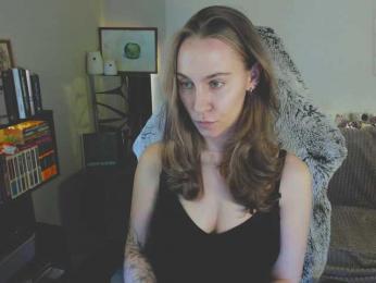 Adamova_Eva — Bongacams recorded stream image, 09.03.2025 19:30