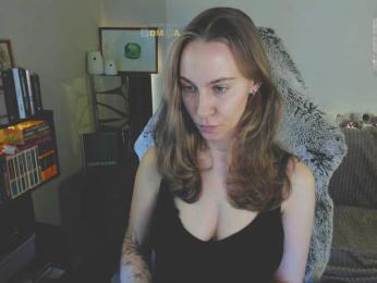 Adamova_Eva — Bongacams recorded stream image, 09.03.2025 19:30