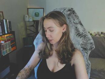Adamova_Eva — Bongacams recorded stream image, 09.03.2025 19:30