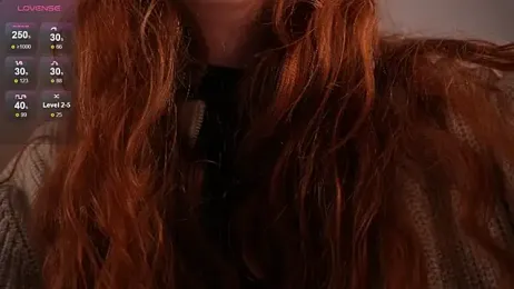 AdritVance — Stripchat recorded stream image, 15.05.2026 09:00