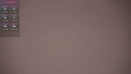 AdritVance — Stripchat recorded stream image, 15.05.2026 09:00