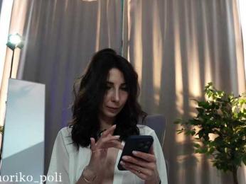 Moriko — Bongacams recorded stream image, 15.05.2026 13:40
