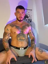 DimitriSullivan_ — Stripchat recorded stream image, 15.05.2026 14:10