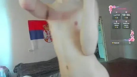 Vampirella_GS — Stripchat recorded stream image, 15.05.2026 15:30