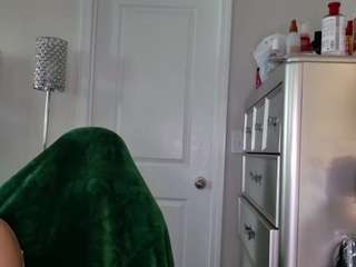 butterflybooty — Camsoda recorded stream image, 15.05.2026 11:10