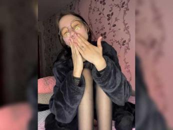 JennyDooley — Bongacams recorded stream image, 15.05.2026 20:10