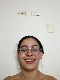 Ary-18 — Stripchat recorded stream image, 15.05.2026 21:20